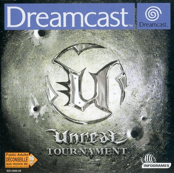 Unreal Tournament