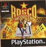 Rosco McQueen