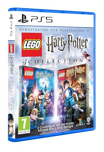LEGO Harry Potter Collection