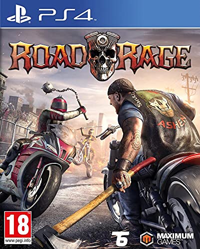Road Rage