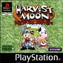 Harvest Moon: Back To Nature