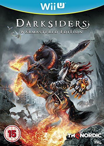 Darksiders - Warmastered Edition