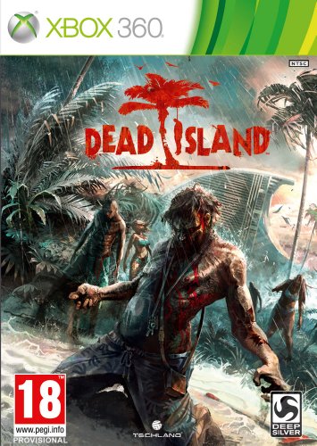 Dead Island - Edition  Limitée