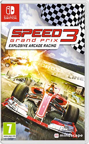 Speed Grand Prix 3