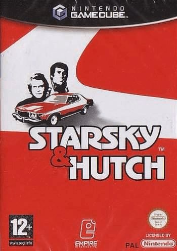 Starsky & Hutch