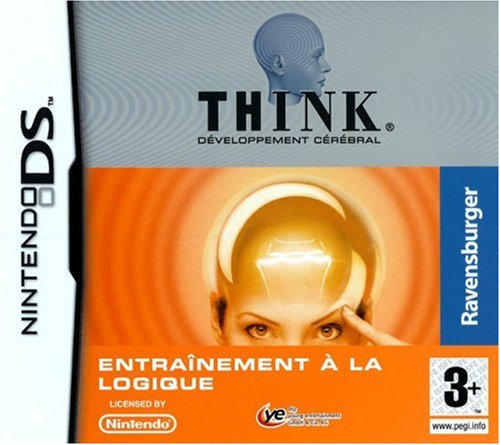 Think : Entrainement à la Logique