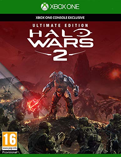 Halo Wars 2 - Ultimate Edition