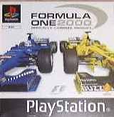 Formula One 2000