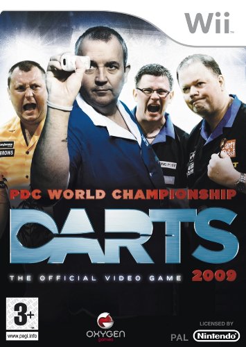 World Championship Darts 2009
