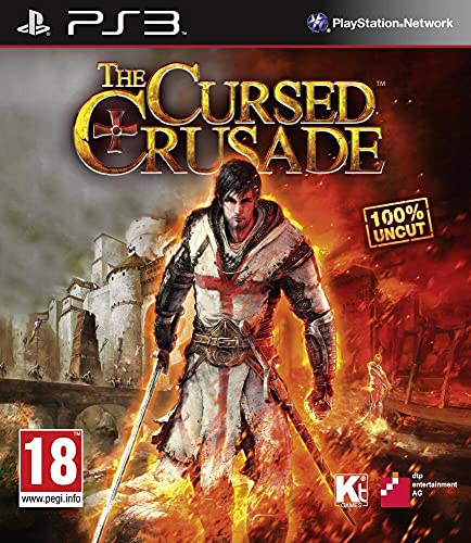 The cursed crusade