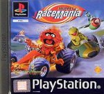 Muppet RaceMania