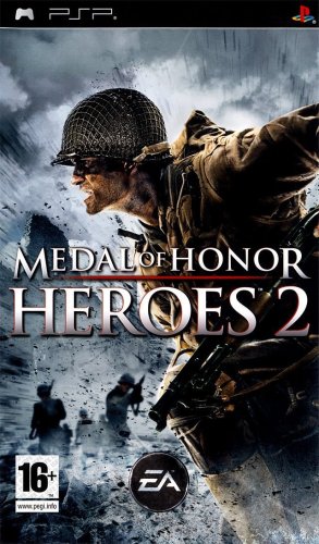 Medal Of Honor : Heroes 2