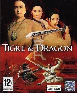 Tigre et Dragon