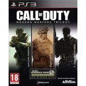 Call of Duty : Modern Warfare Trilogy