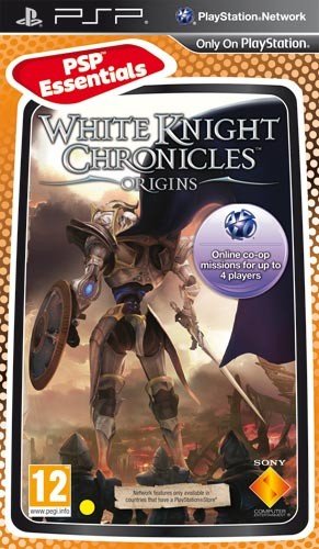 White Knight Chronicles Origins  [Import allemand]