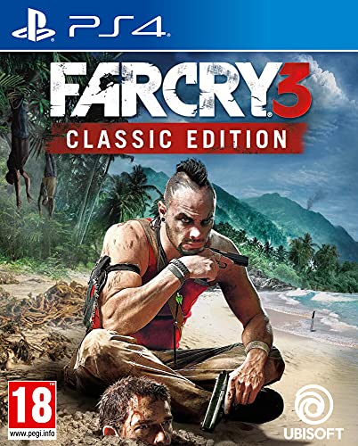 Far Cry 3 - Classic Edition