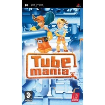 Tube Mania