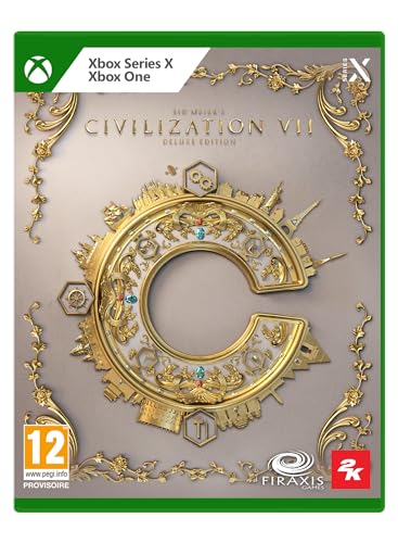 Civilization VII - Édition Deluxe