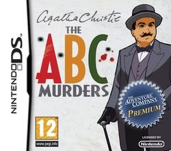 Agatha Christie : The ABC Murders