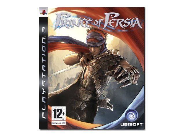 Prince of Persia