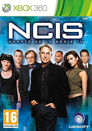 NCIS