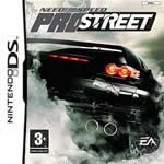 Need for Speed ProStreet