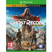 Ghost Recon Wildlands - Edition Deluxe ( Exclu. Micromania)
