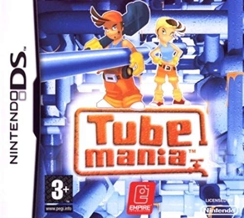 Tube Mania