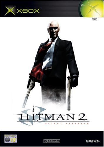Hitman 2 : Silent Assassin - Classics