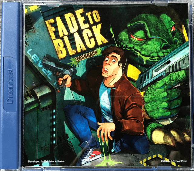 Fade to Black