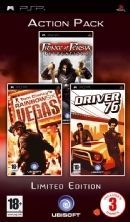 Action Pack - Limited Edition