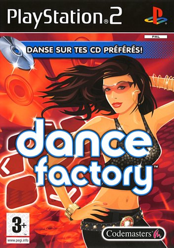 Dance factory
