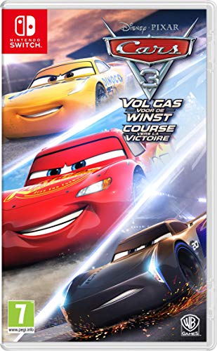 Cars 3