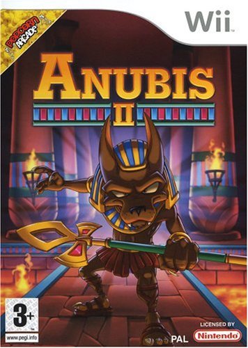 Anubis 2