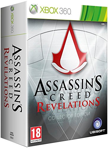 Assassin's Creed : Revelations - Edition Collector