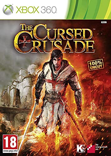 The cursed crusade