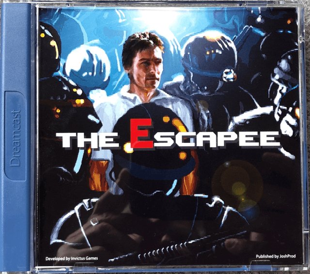 The Escapee