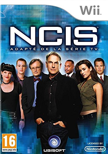 NCIS