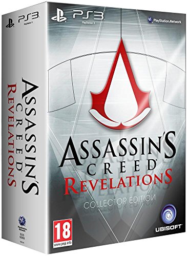 Assassin's Creed : Revelations - Edition Collector