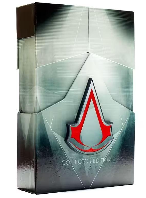 Assassin's Creed : Revelations - Collector Edition