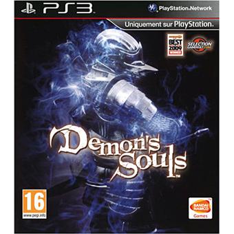 Demon's Souls