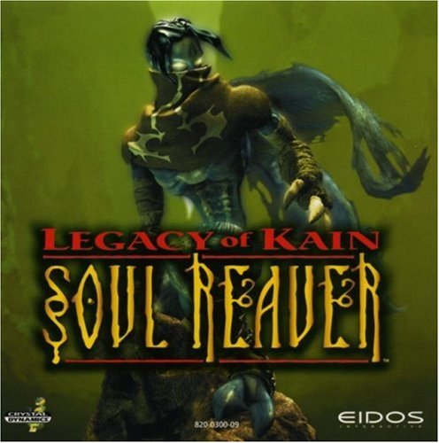 Legacy of Kain: Soul Reaver