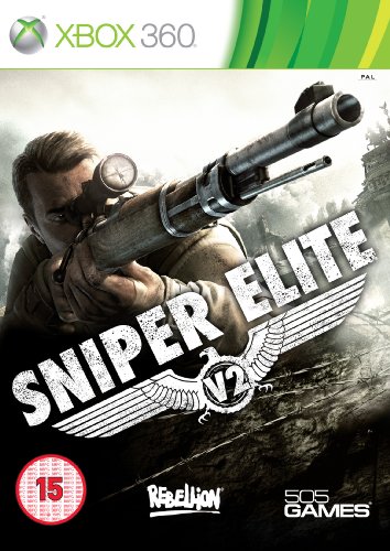 Sniper Elite V2