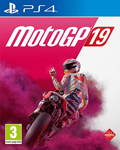 MotoGP19