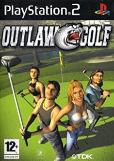 Outlaw Golf