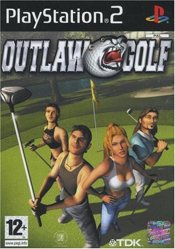 Outlaw Golf