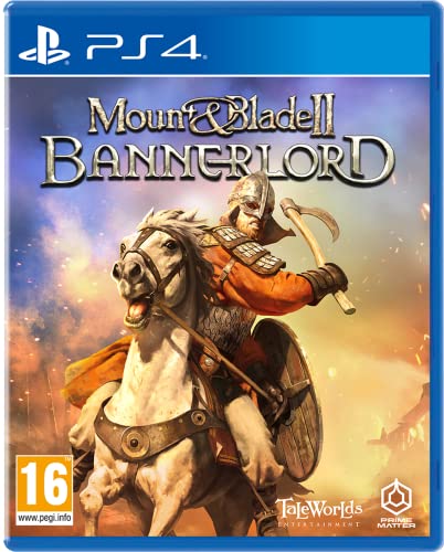 Mount & Blade II: Bannerlord