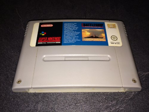Super Battleship The Classic Naval Combat Game