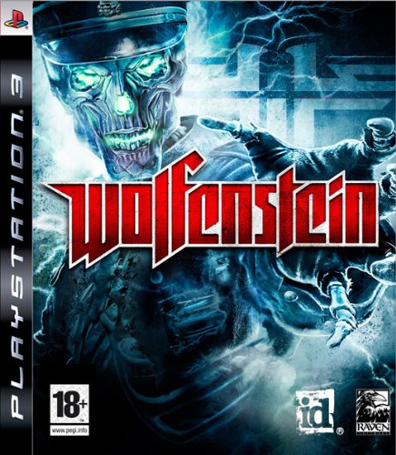 Wolfenstein