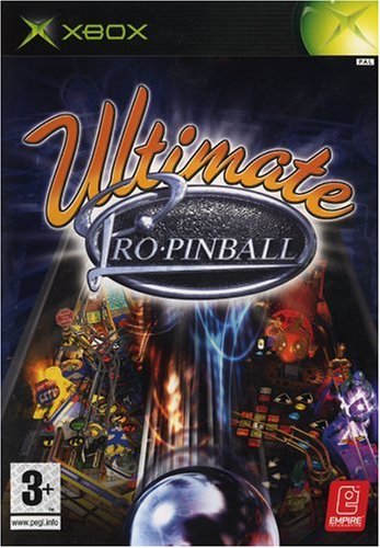 Ultimate Pro Pinball